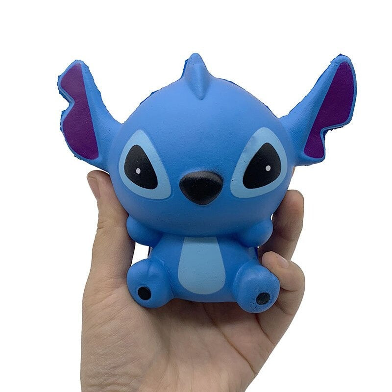Sein Anti-stress Squishy Taille XXL - Neuf, Jouet Sensoriel, Marque Générique, DMS77