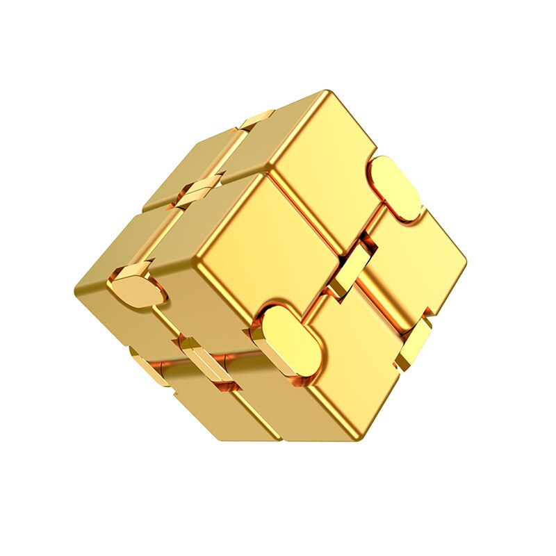 Jouet de décompression Fidget Infinity Stress Cubes, jouets anti-stress, jeux anti-stress pour enfants et adultes, anti-anxiété 26 Jouet de décompression Fidget Infinity Stress Cubes, jouets anti-stress, jeux anti-stress pour enfants et adultes, anti-anxiété 26
