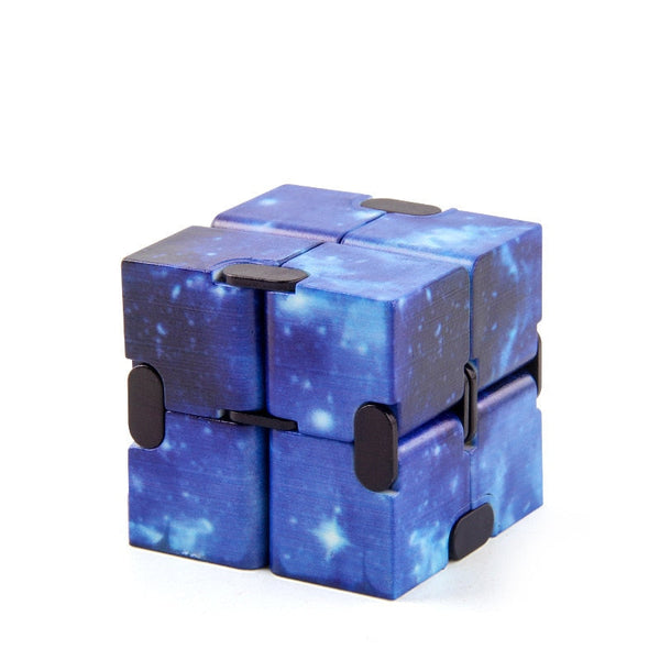 Infinity Magic Cube Etoiles