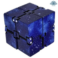 Cube anti stress infinity