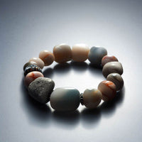 bracelet pierres anti-stress