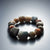 Bracelet pierre anti-stress