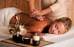 Objets de Massage Anti-Stress