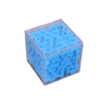 Cube Antistress 3D Multicolors