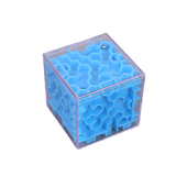 Cube Antistress 3D vert