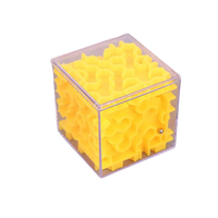 Cube Antistress 3D