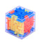 Cube Antistress 3D vert }