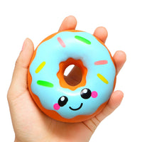 Squishies Antistress Kawaii à malaxer Donut