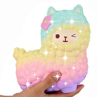 Squishies Antistress Kawaii à malaxer Gaufre