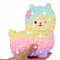 Squishies Antistress Kitty Kawaii à malaxer }