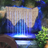 Fontaine à eau zen