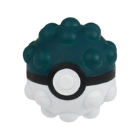 Balle antistress 3D pokémon pop-it