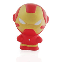 Squishie antistress Ironman