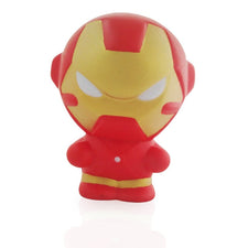 Squishie antistress Ironman