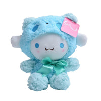 Peluche Hello Sanrio Kawaii
