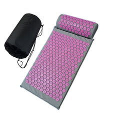 Matelas d'acupuncture pour massage 