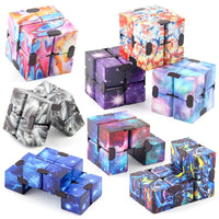 Infinity Magic Cube Peinture