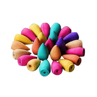 Encens parfumées Édition Saint-Valentin