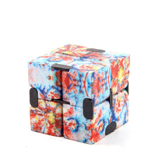 Infinity Magic Cube Multicolors