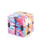 Infinity Magic Cube Multicolors }