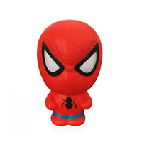 Squishie antistress Spider-Man