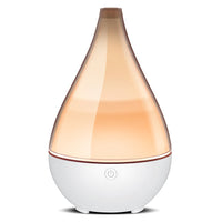 Diffuseur d'huile essentielle vase 