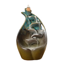 Duo Flamme Complice Cascade de Brume & 20 Secrets Parfumés