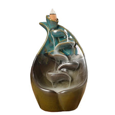 Duo Flamme Complice Cascade de Brume & 20 Secrets Parfumés