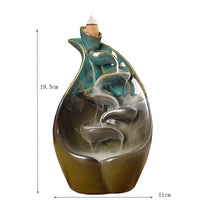 Duo Flamme Complice Cascade de Brume & 20 Secrets Parfumés