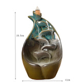 Duo Flamme Complice Cascade de Brume & 20 Secrets Parfumés