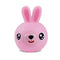 Balle antistress Cutty's lapin rose }