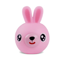 Balle antistress Cutty's lapin rose
