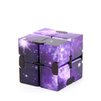 Infinity Magic Cube Galaxy