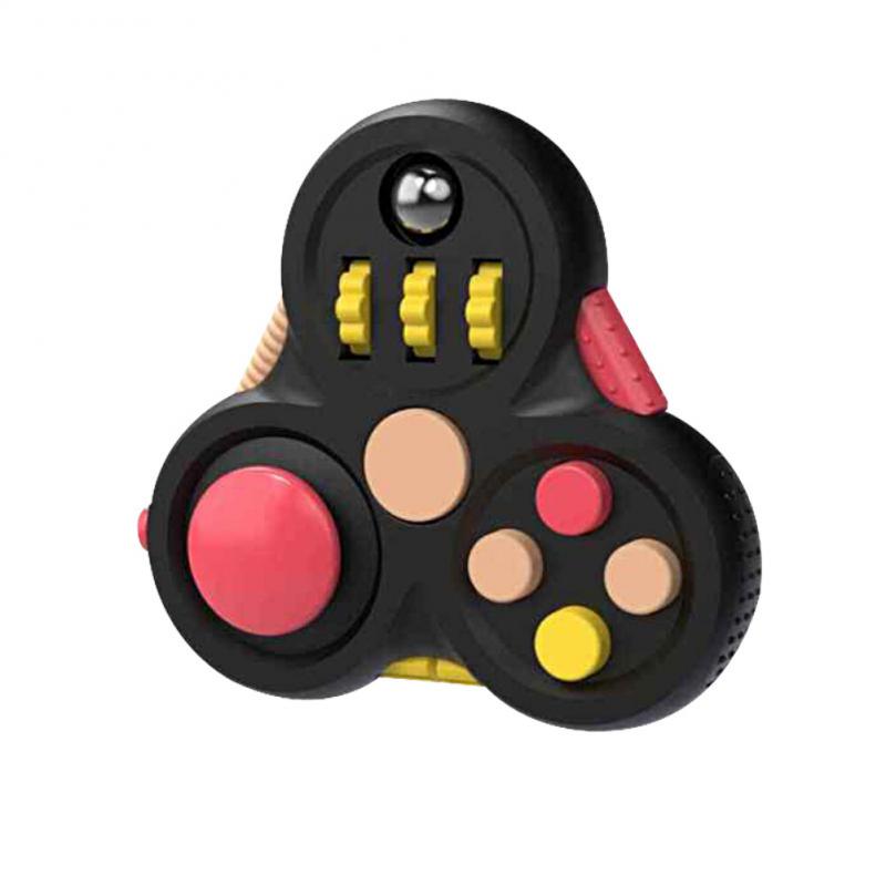 Fidget Pad antistress bleu – Anti-stress.shop