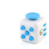 Mini cube Antistress infini MultiBoutons