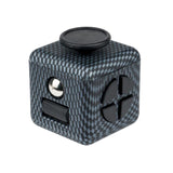 Cube Antistress Multiboutons Fingertoy