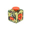 Cube Antistress Multiboutons Fingertoy Militaire }