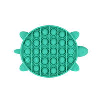Pop it amusant anti-stress Tortue
