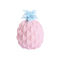 Balle antistress Ananas Rose