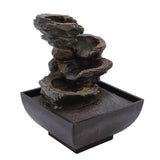 Fontaine pour décoration zen