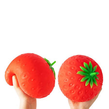 Squishy Fraise Géante
