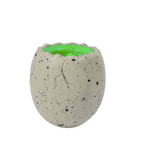 squishie oeuf de dinosaure antistress