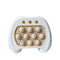 Pop-it antistress manette game-pop }