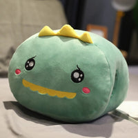 Oreiller Kawaii Hamster