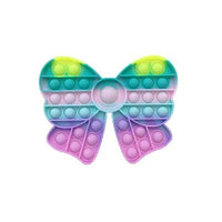 Noeud Papillon Pop It