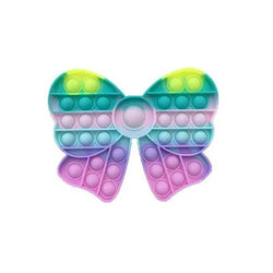 Noeud Papillon Pop It