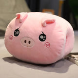 Oreiller Kawaii Hamster