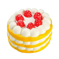 Squishy Géant Gateau squishy