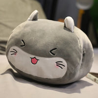 Oreiller Kawaii Hamster