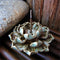 Porte Encens Lotus Artisanal }